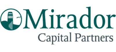 Mirador Capital Partners Logo