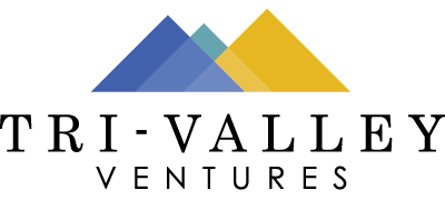 Tri-Valley Ventures Logo