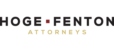 Hoge Fenton Attorneys logo