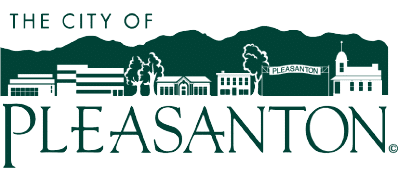 City of Pleasanton logo