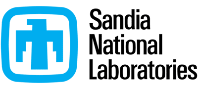 Sandia National Laboratories logo