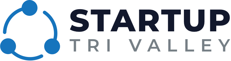 Startup trivalley logo color