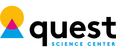 Quest Science Center logo