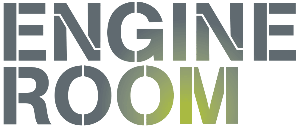 Engine room logo