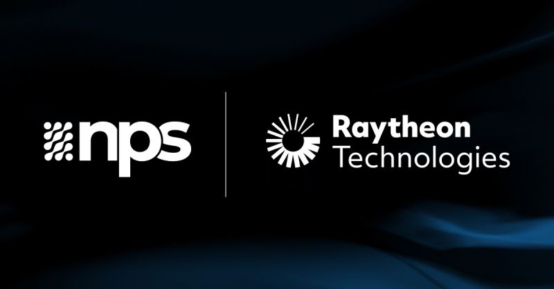 Neural Propulsion Systems Secures Series B Strategic Investment from Raytheon Technologies