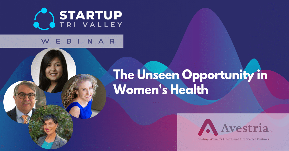 Upcoming webinar to highlight ‘The Unseen Opportunity in Women’s Health’