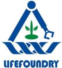 LifeFoundry logo