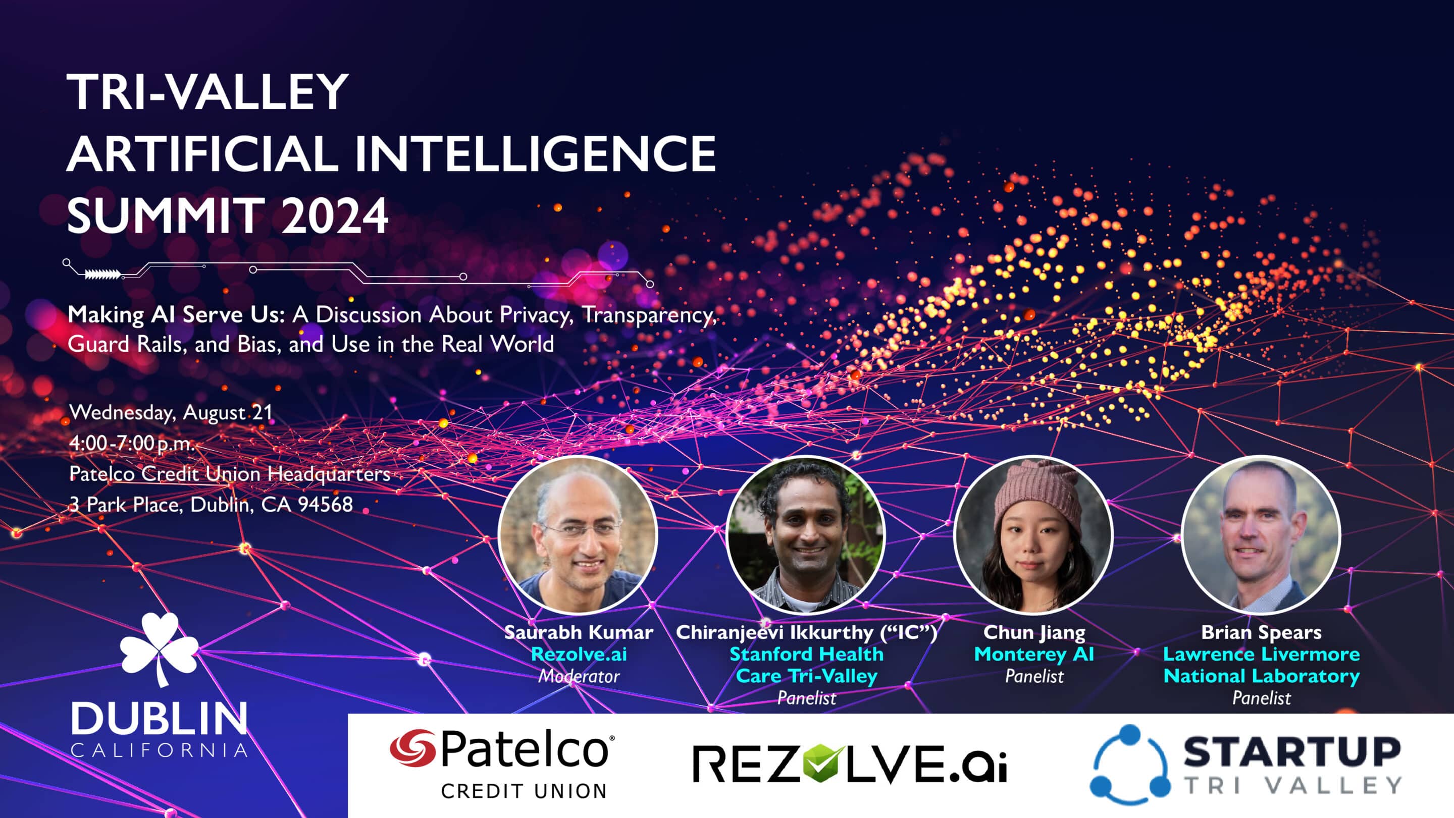 artificial intelligence summit PPT-01