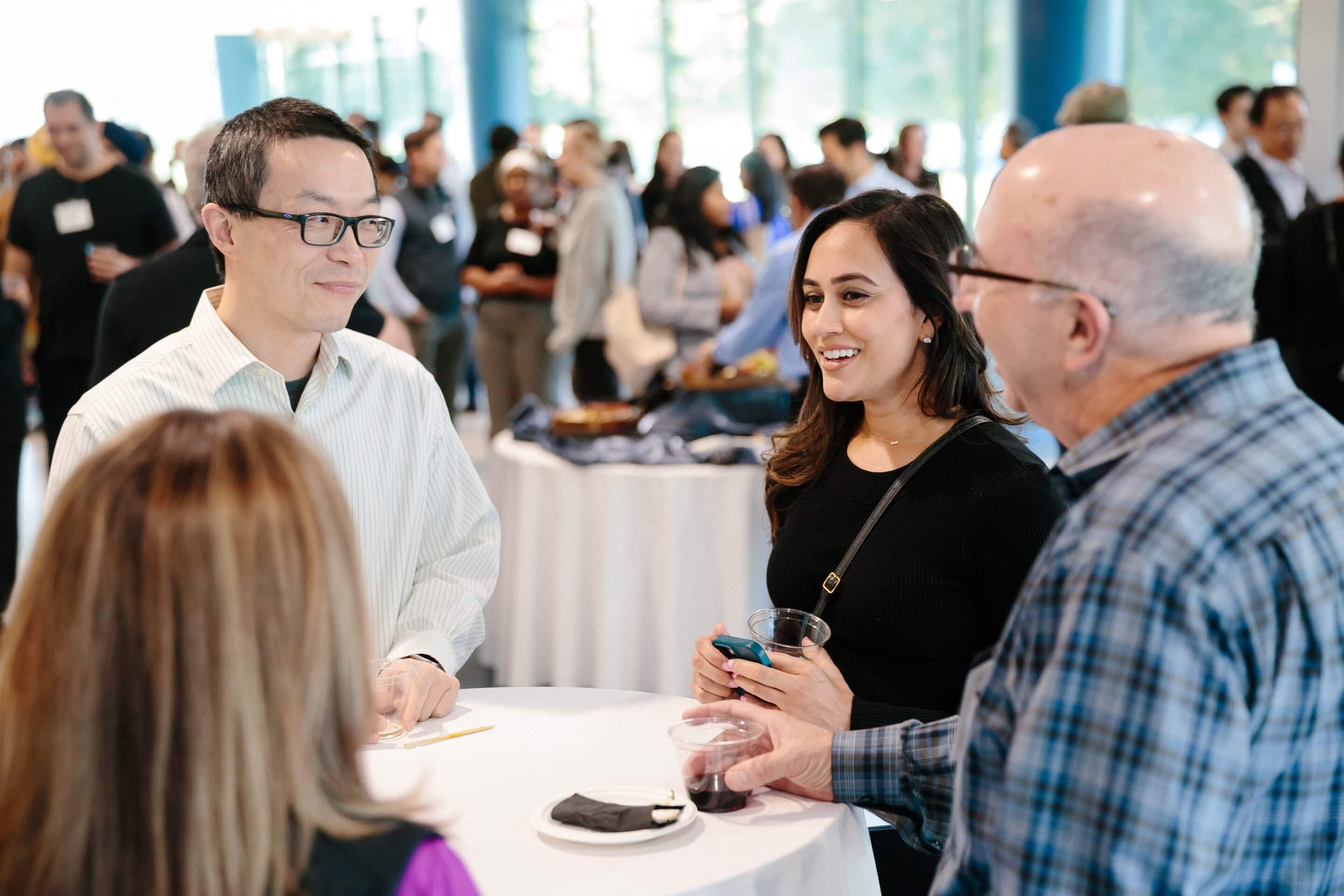 2024 Tri-Valley Life Sciences Summit Features Candid and Personal Conversations from Life Sciences Startup Founders, Innovation Partners, and Investors