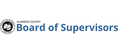 Alemeda County Board of Supervisors